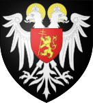 Blason de Mascouche